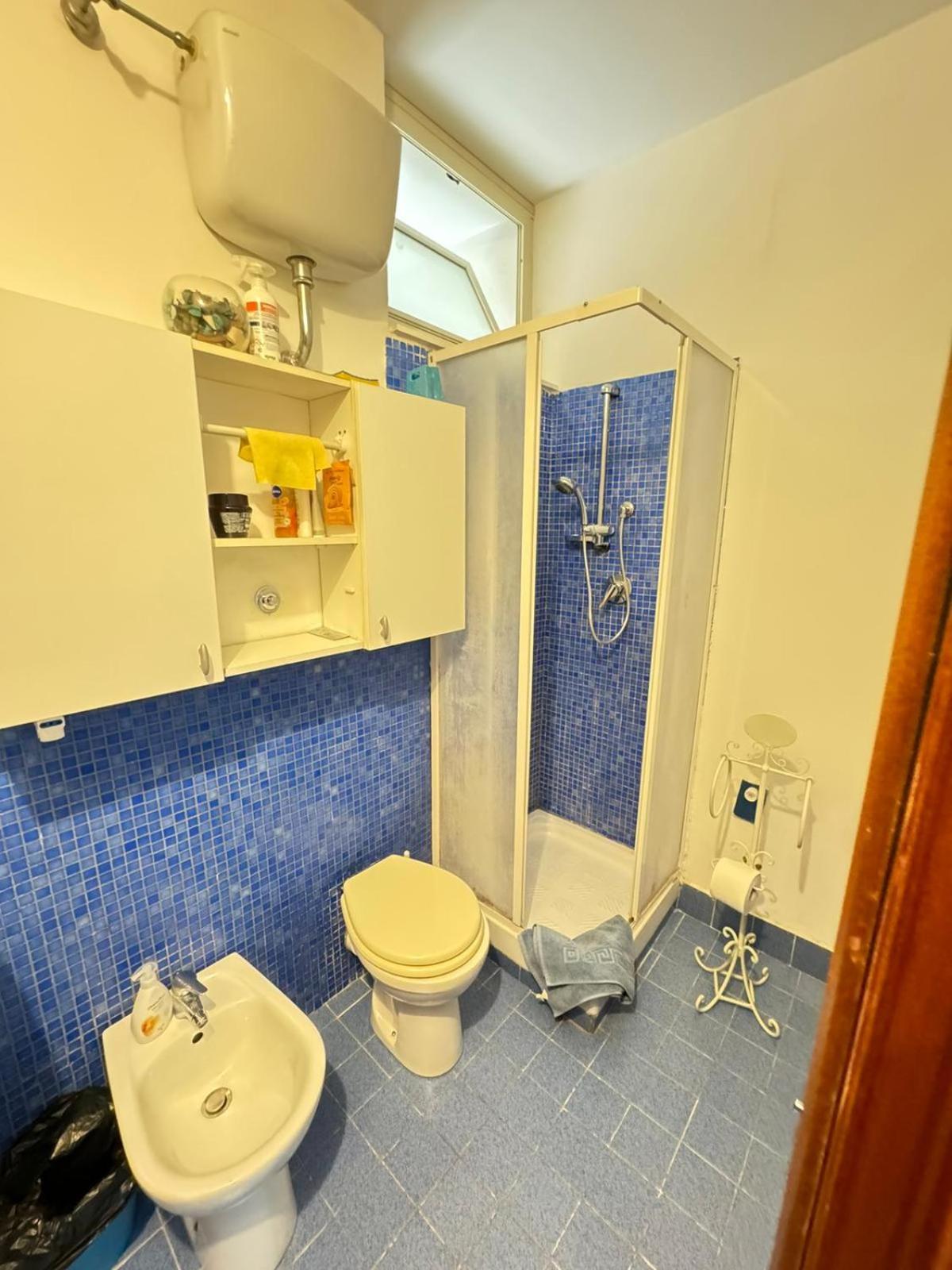 Апартаменты Delizioso Vintage Con Terrazo Фрозиноне Экстерьер фото