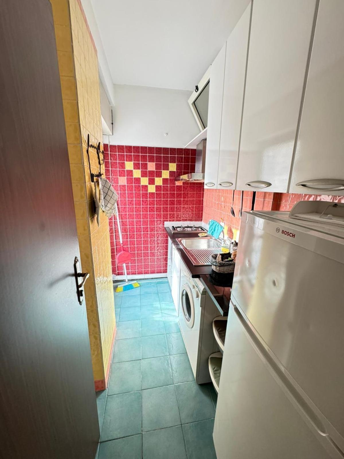 Апартаменты Delizioso Vintage Con Terrazo Фрозиноне Экстерьер фото